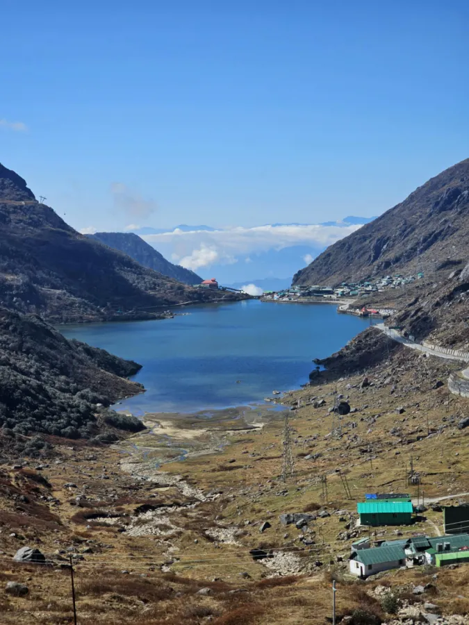 Gangtok Bliss