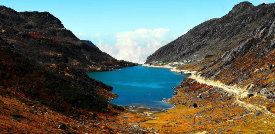 Gangtok Escape