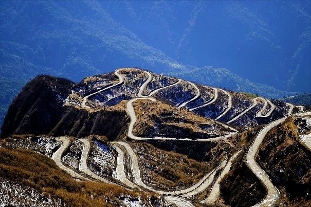 Gangtok Escape
