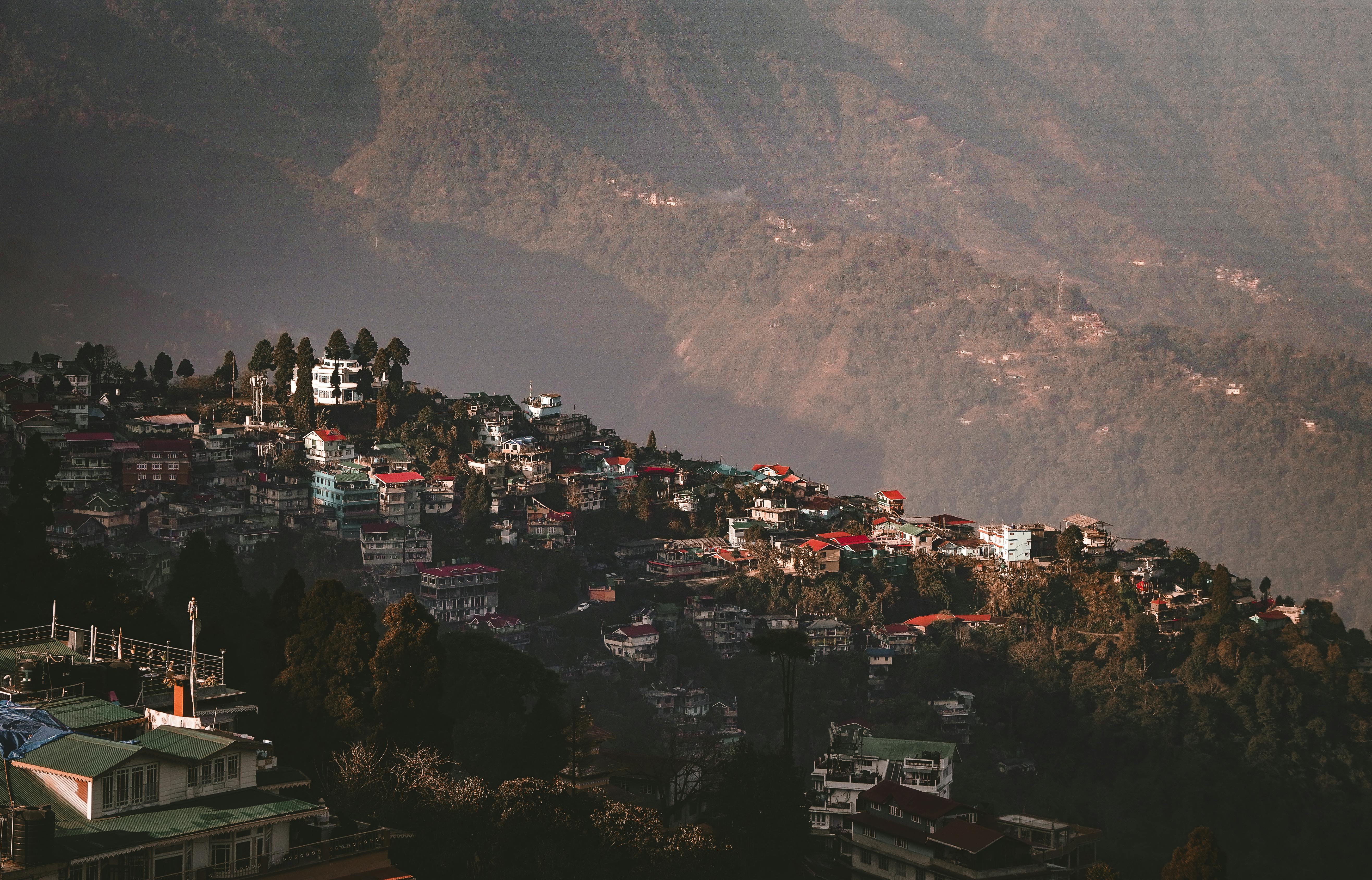 Gangtok Bliss