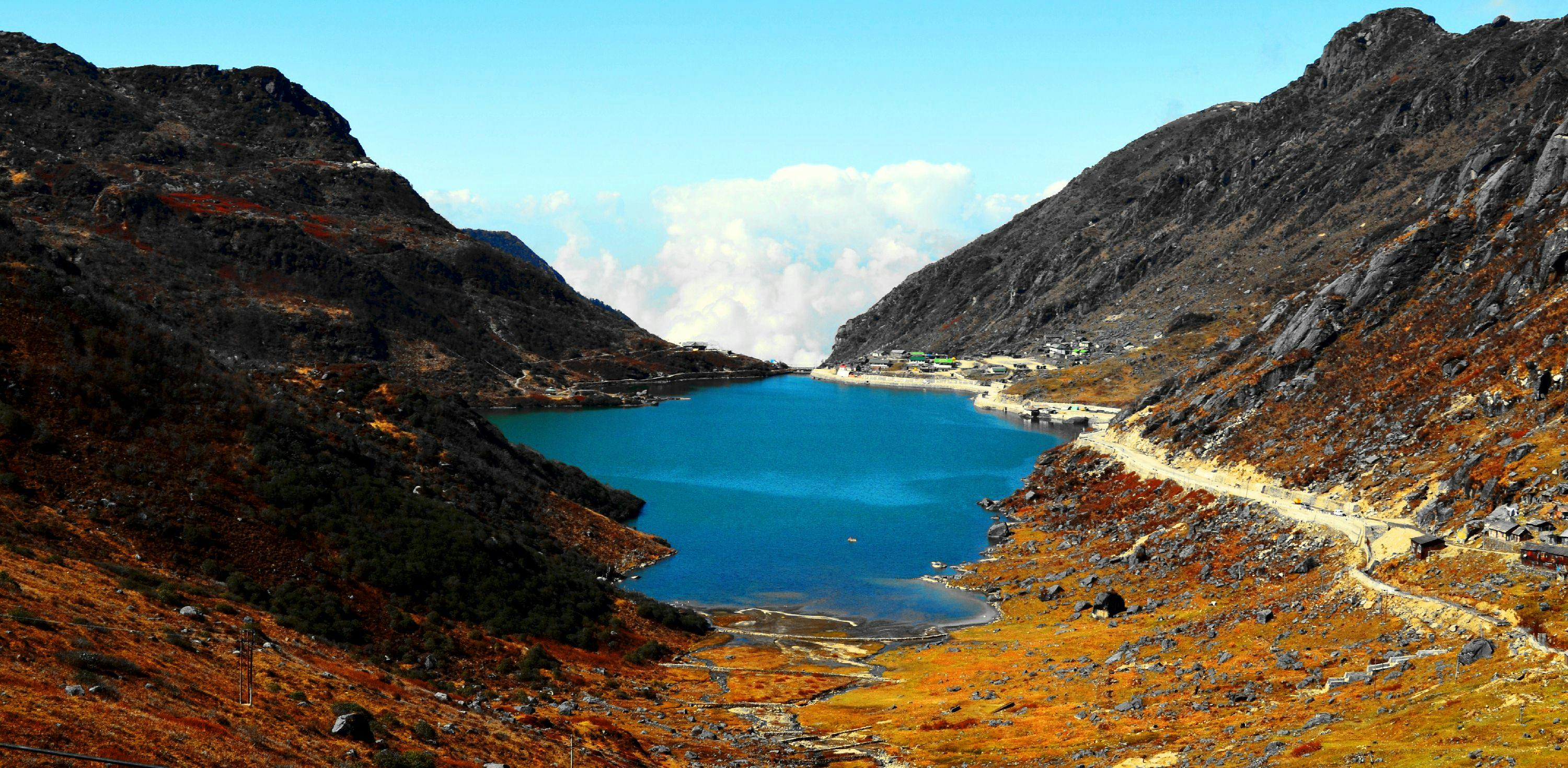 Gangtok Retreat
