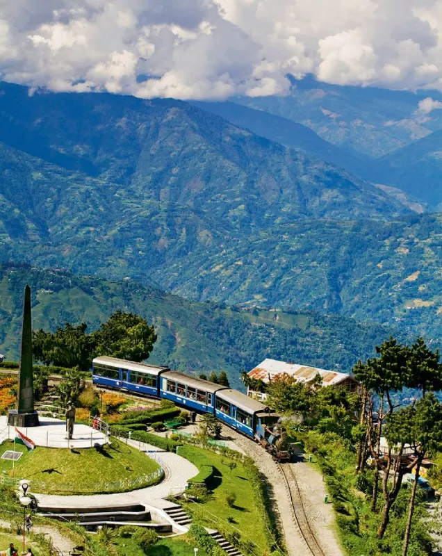 Himalayan Escape
