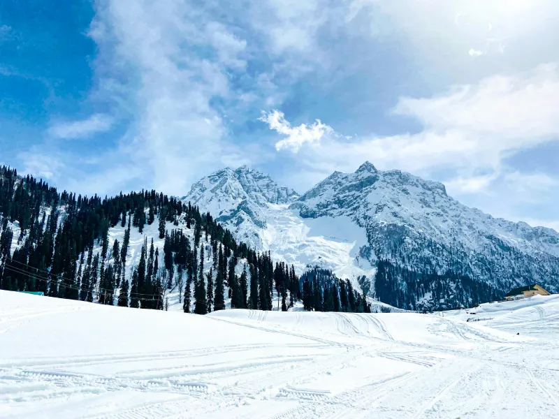 Kashmir