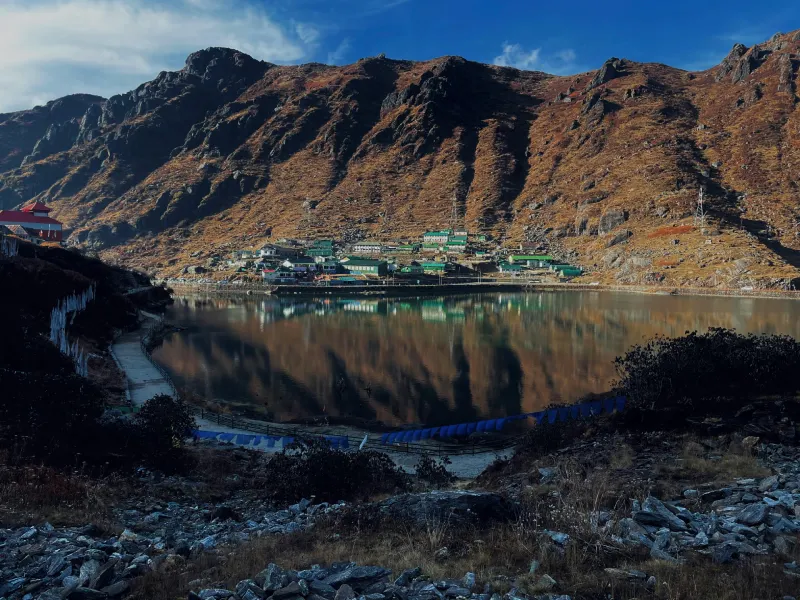 Gangtok Bliss