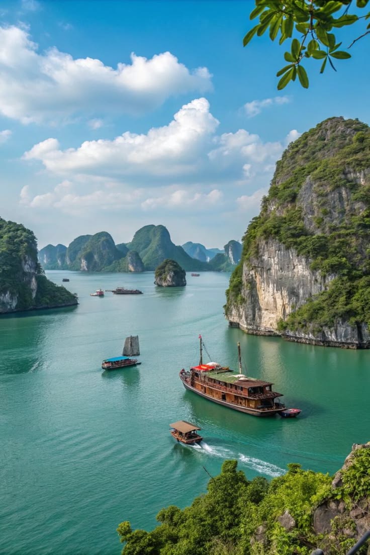 Deluxe Vietnam