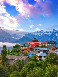 Memorable Shimla Family Trip
