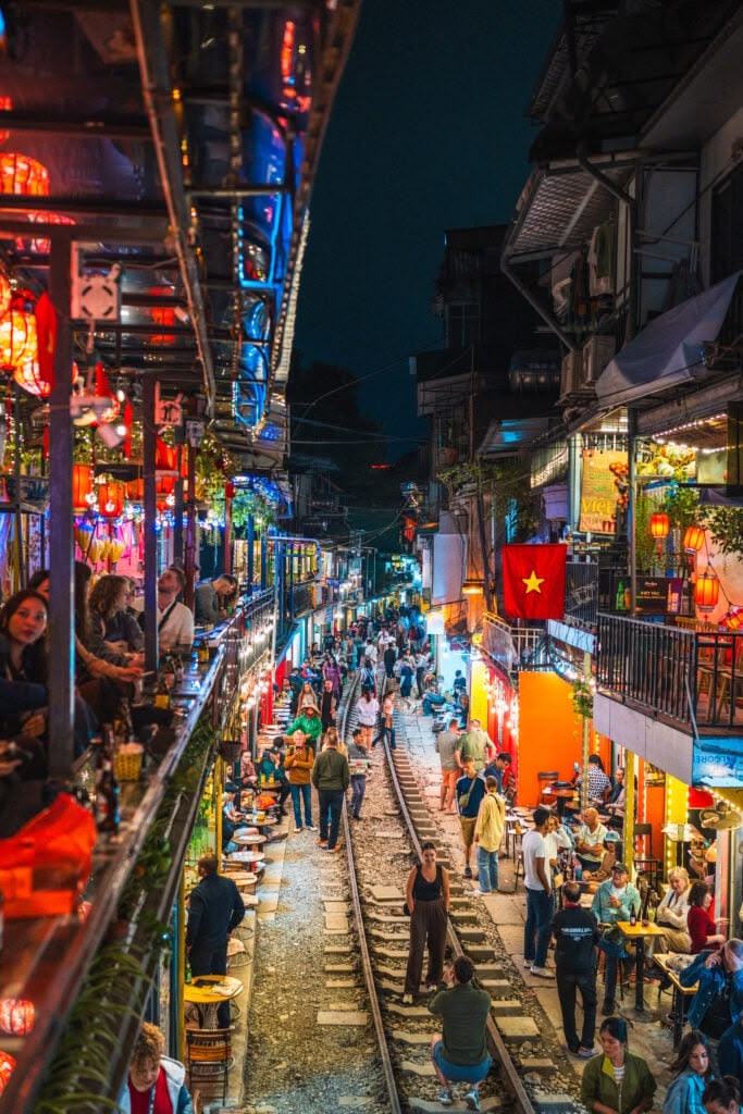 Vietnam