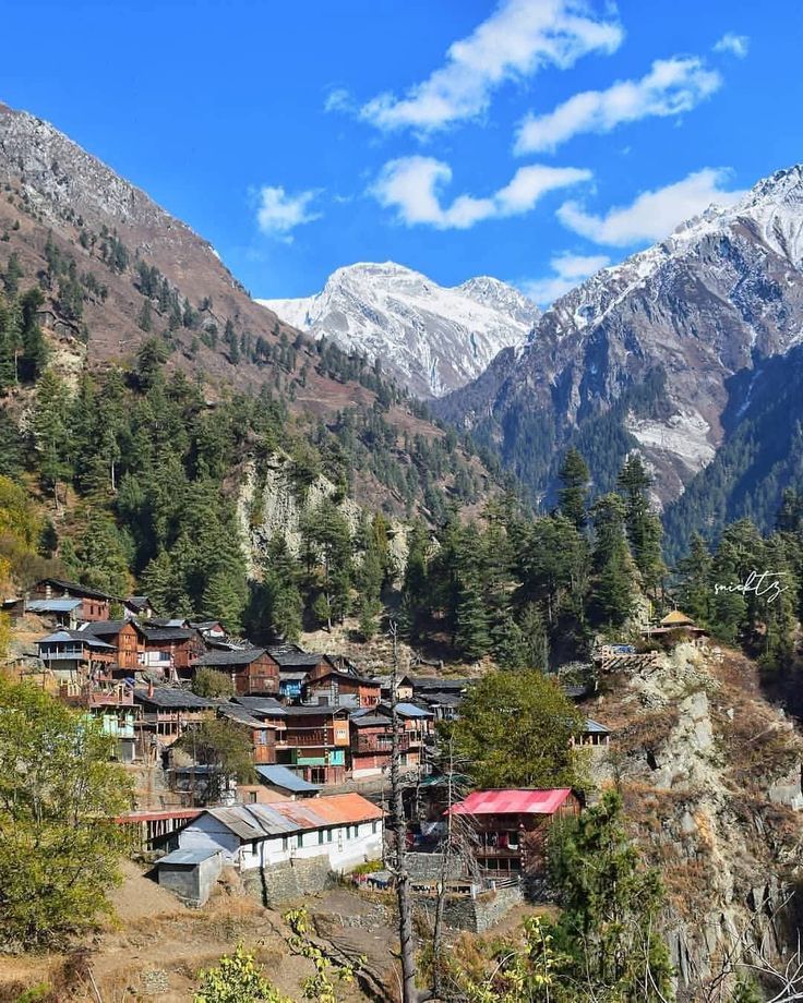 Shimla Getaway Tour