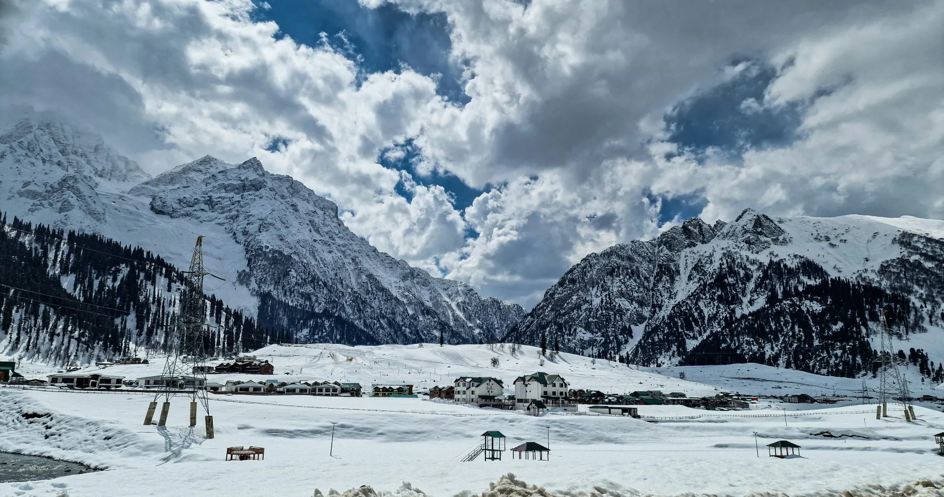 Kashmir Ultimate Holiday