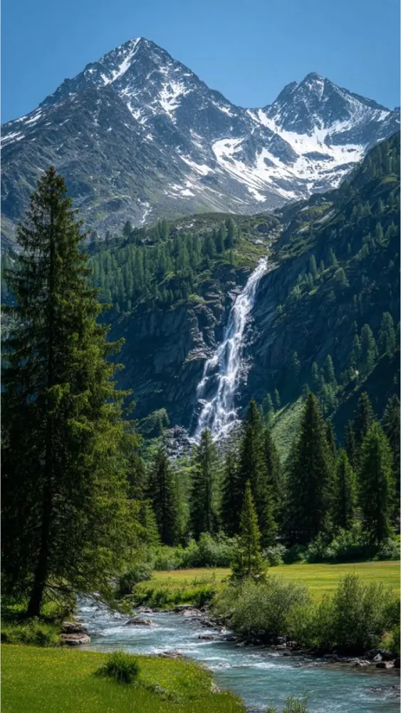 Kashmir