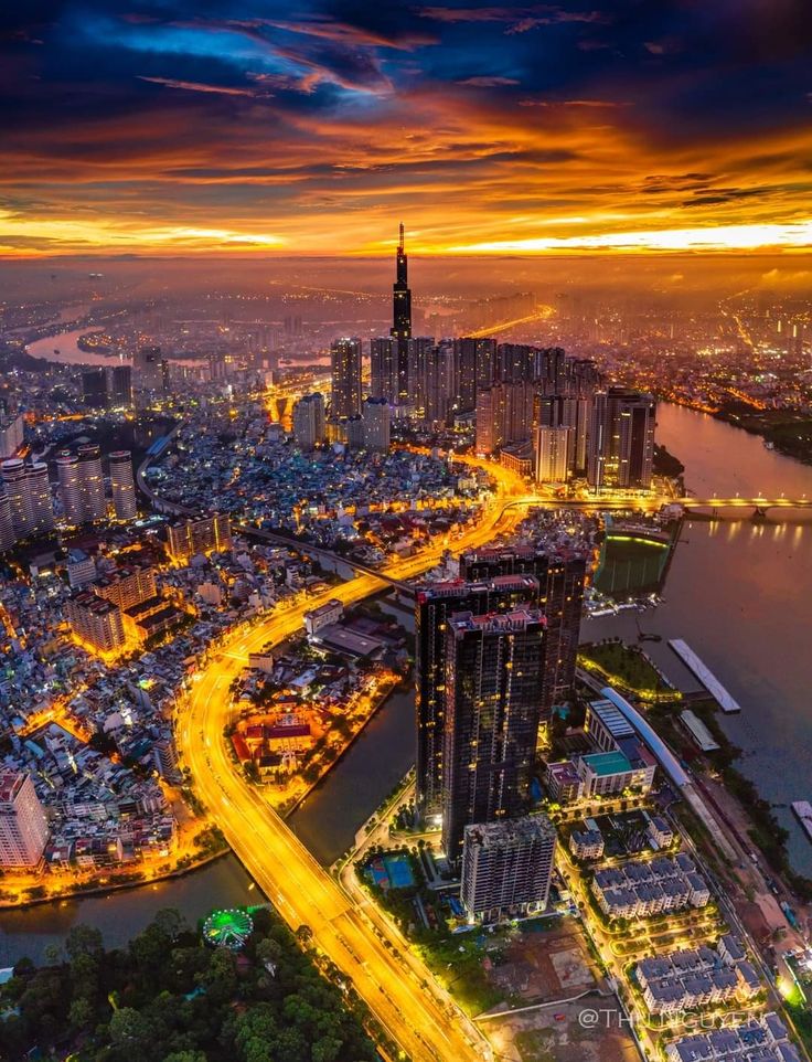 Vietnam  Deluxe Journey Travel Package  I 6D 5N