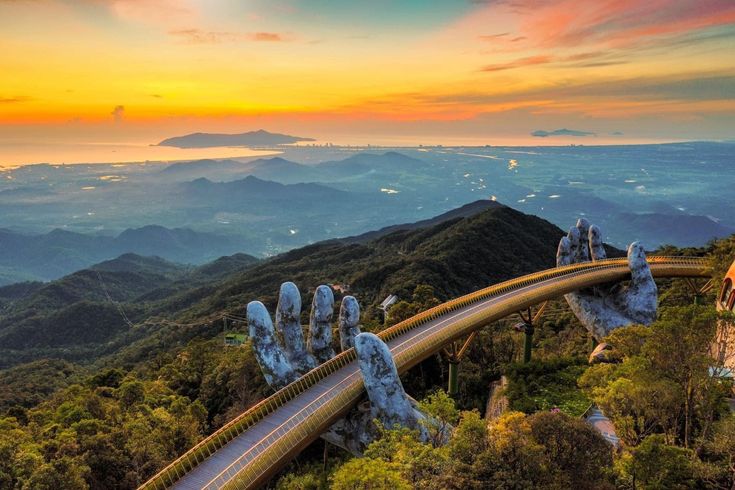 Vietnam Sightseeing Package
