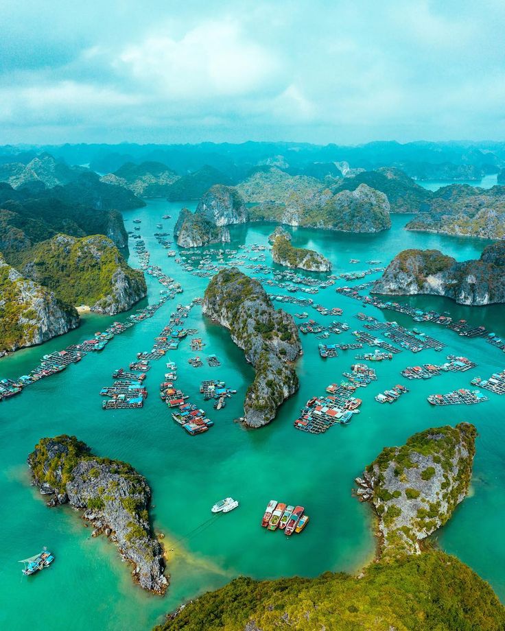 Vietnam