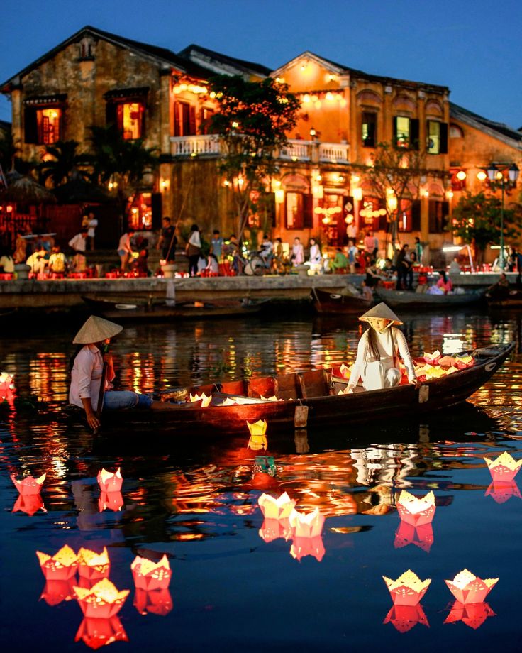 Vietnam