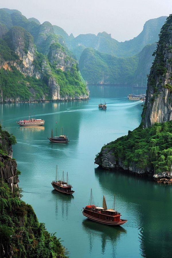 Vietnam