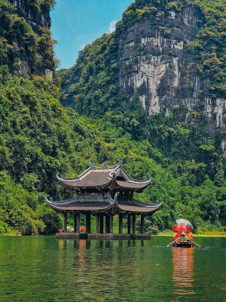 8 Nights & 9 Days of Vietnam Travel  Package