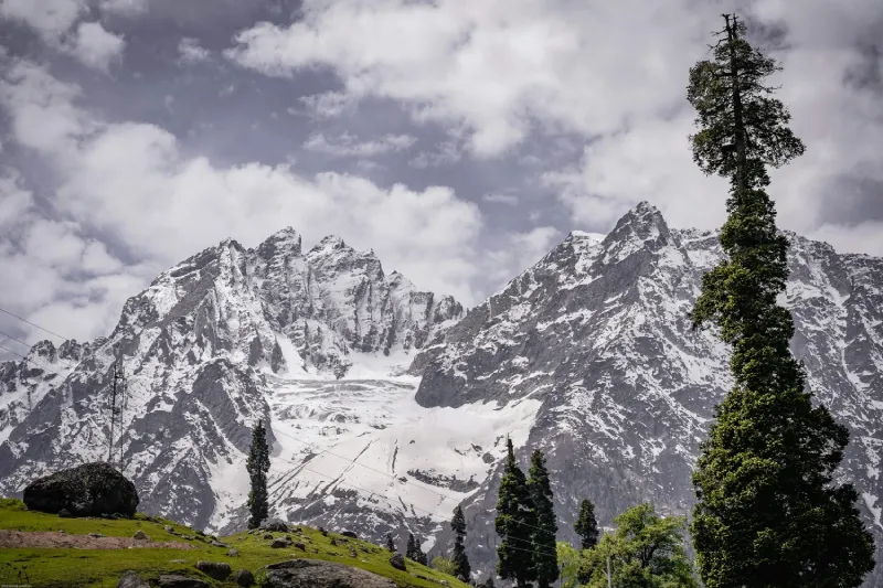 Kashmir Hidden Gems Tour