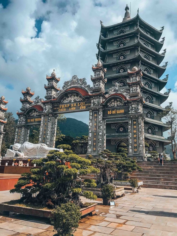 Vietnam Vacation Package I Deluxe package I 7D 6N