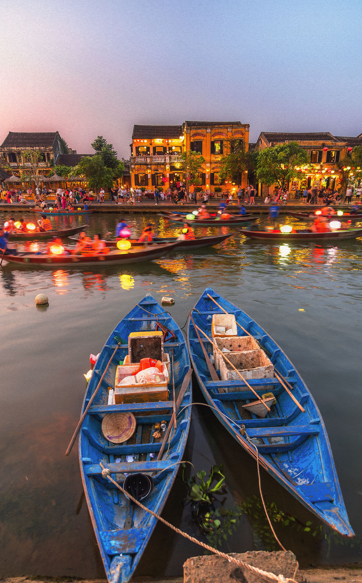 Vietnam  Scenic Adventure Travel Package I 11D 10N