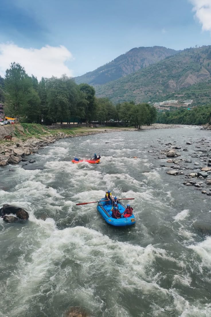 Shimla Manali Holiday Package