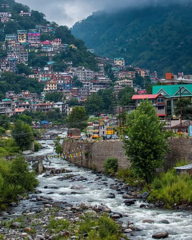 Shimla Getaway Tour