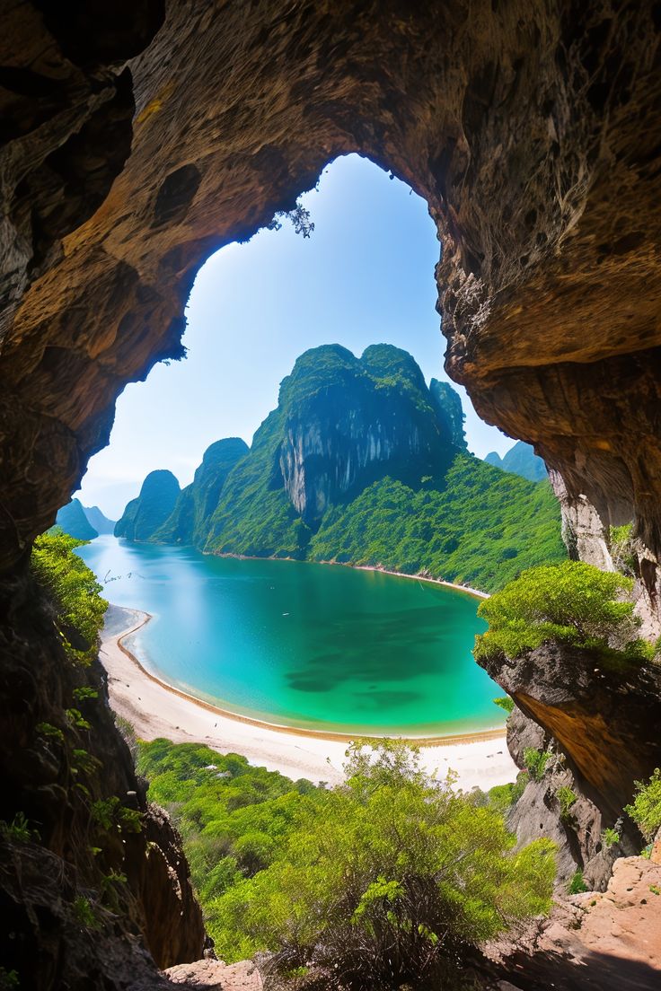 Vietnam Adventure Travel Package I 9D 8N