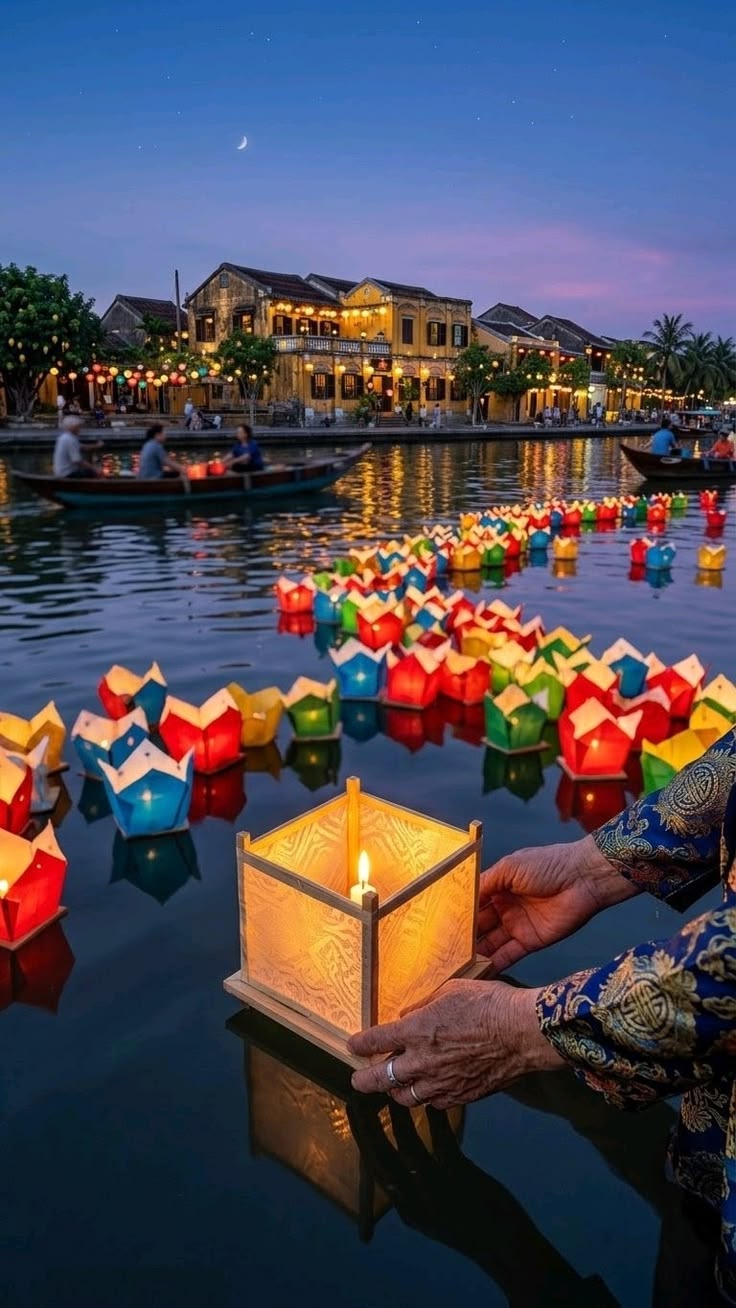 Vietnam Couple Tour Package I Deluxe Package I 7D 6N
