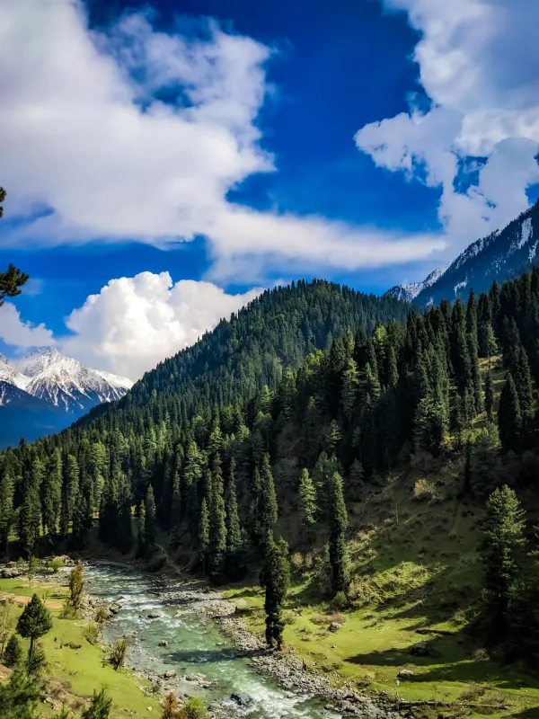 Kashmir Hidden Gems Tour