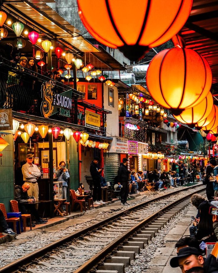Vietnam Couple Tour Package