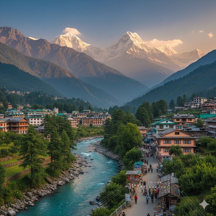Shimla  Deluxe Getaway Tour