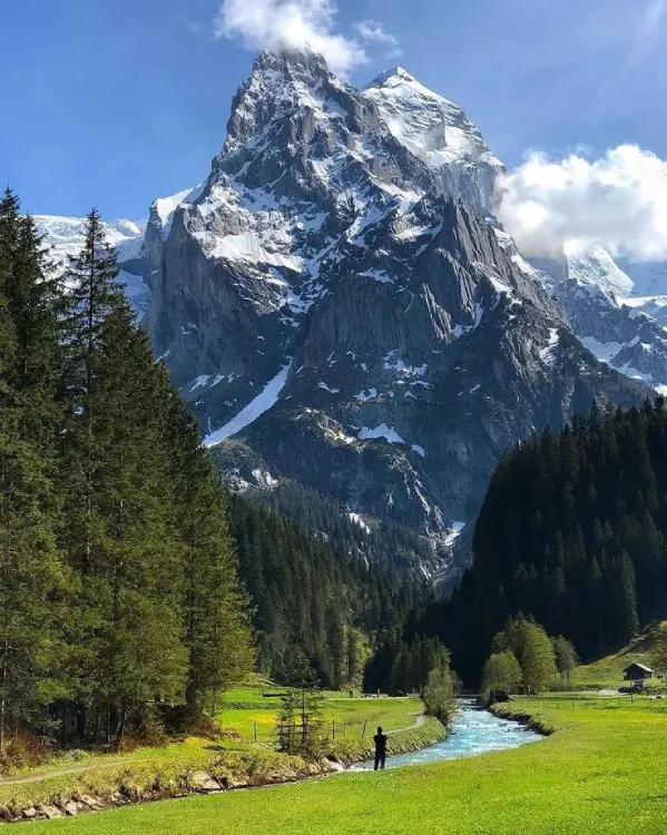 Kashmir Romantic Valley Escape Package