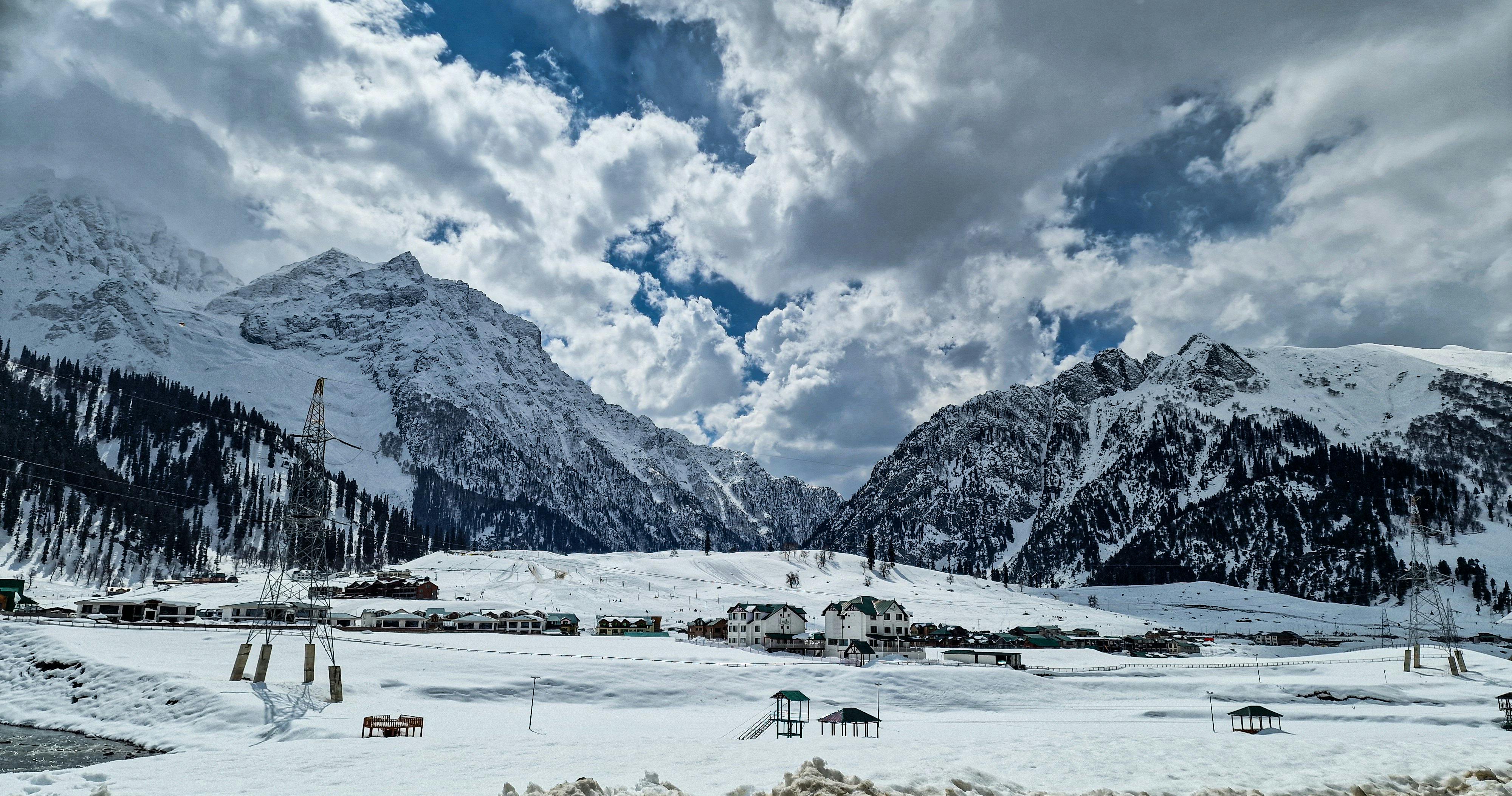 Kashmir