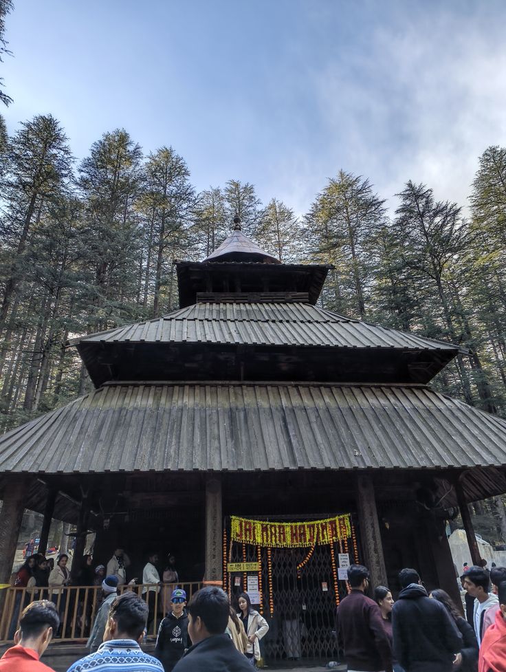 5 Days & 4 Nights of Shimla Couple's Escape Package