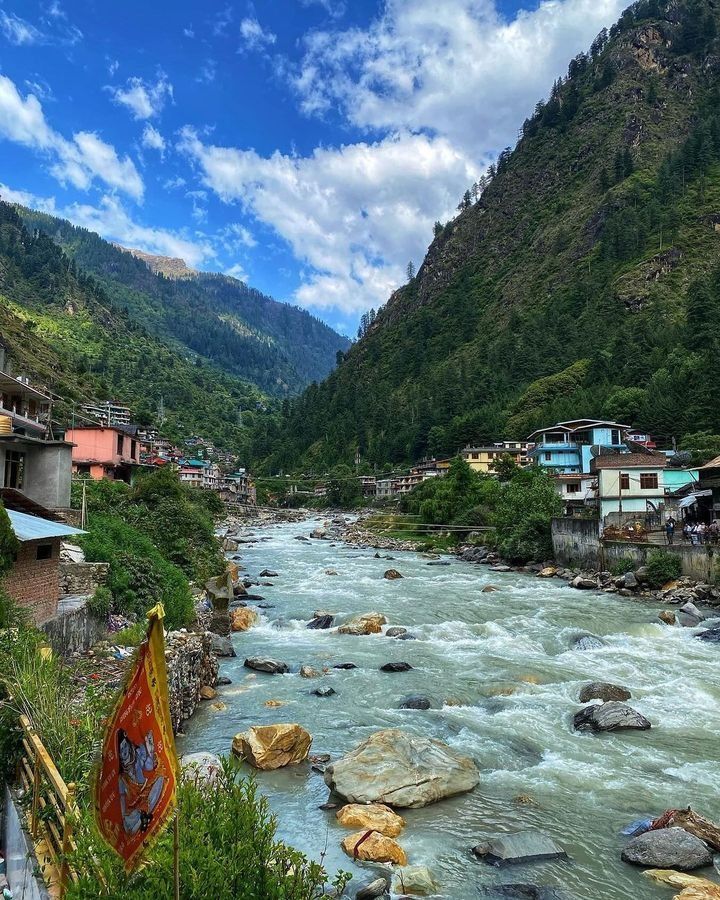 Shimla  Getaway Travel Package I 5D 4N