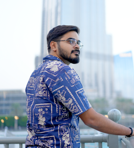Profile image of Ivan Sinha