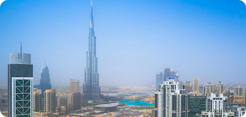 dubai highlights two