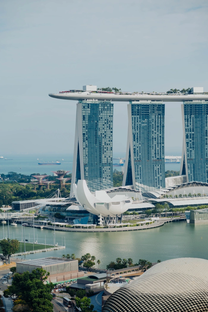 Singapore