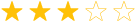 Rating 3