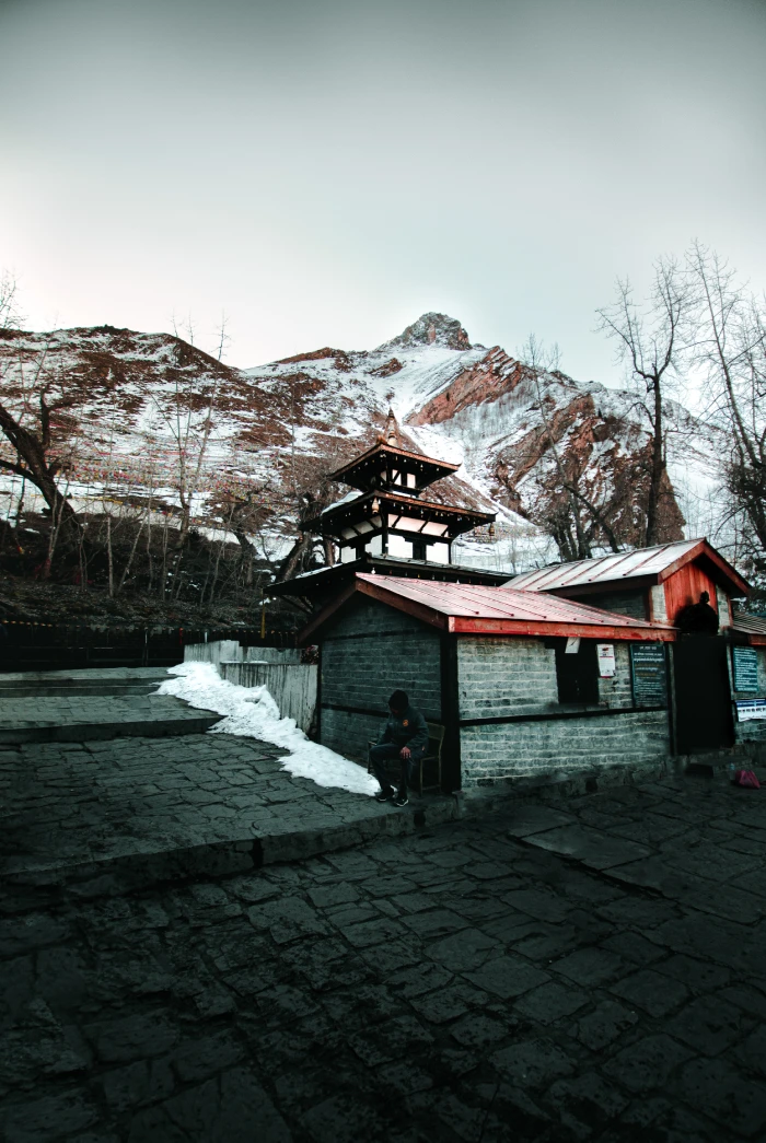 National Destination