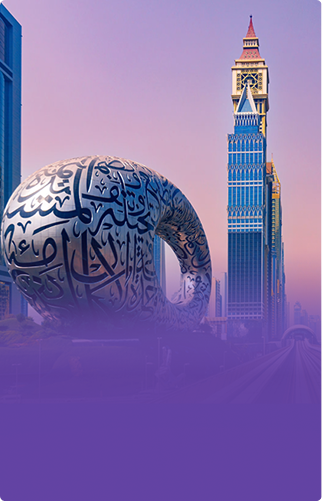 Deluxe Dubai