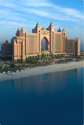 Economy Dubai