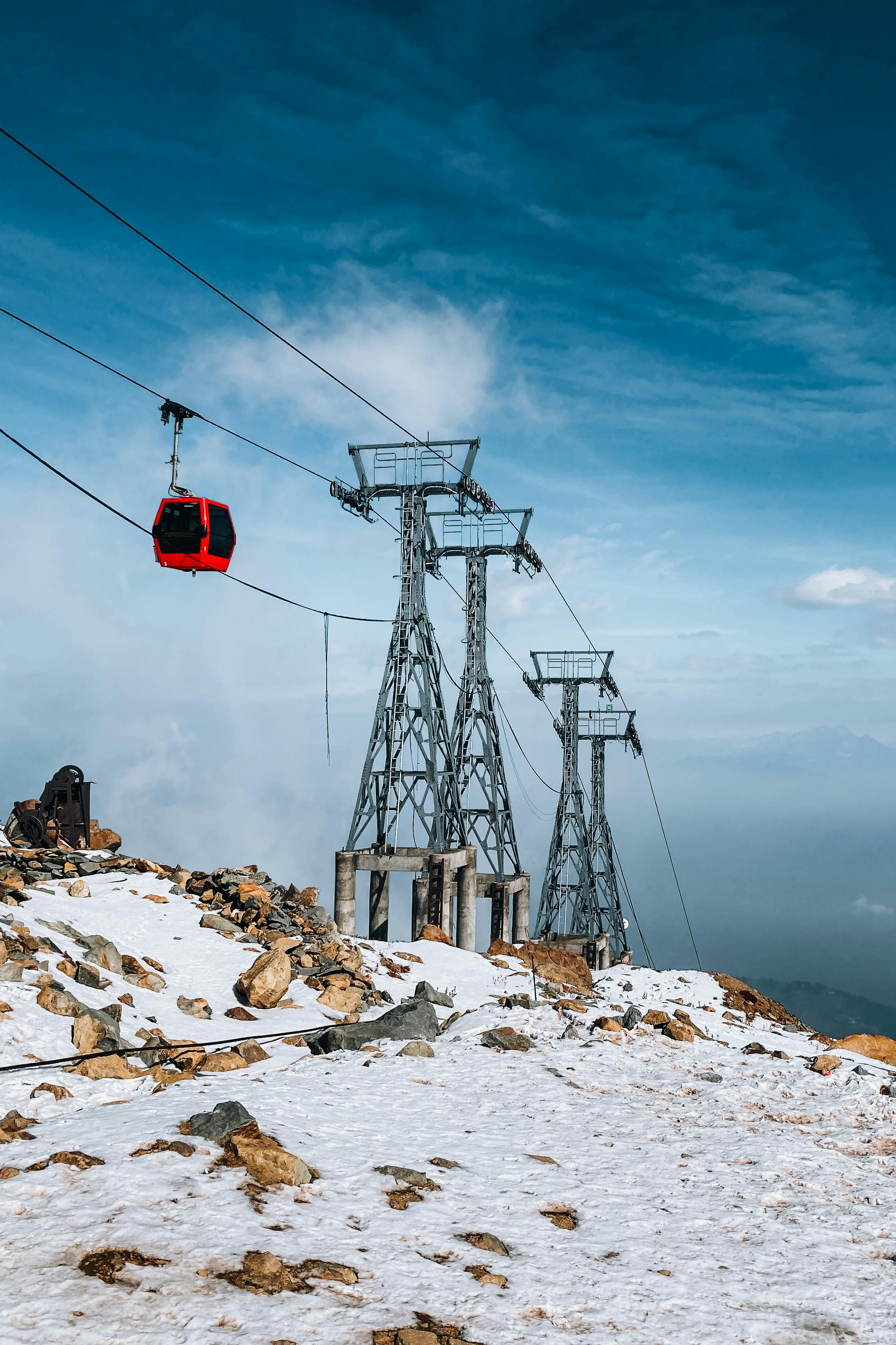 Kashmir Ultimate Experience Tour  Package I 3N 4D I Srinagar I Day excursion to Gulmarg & Pahalgam