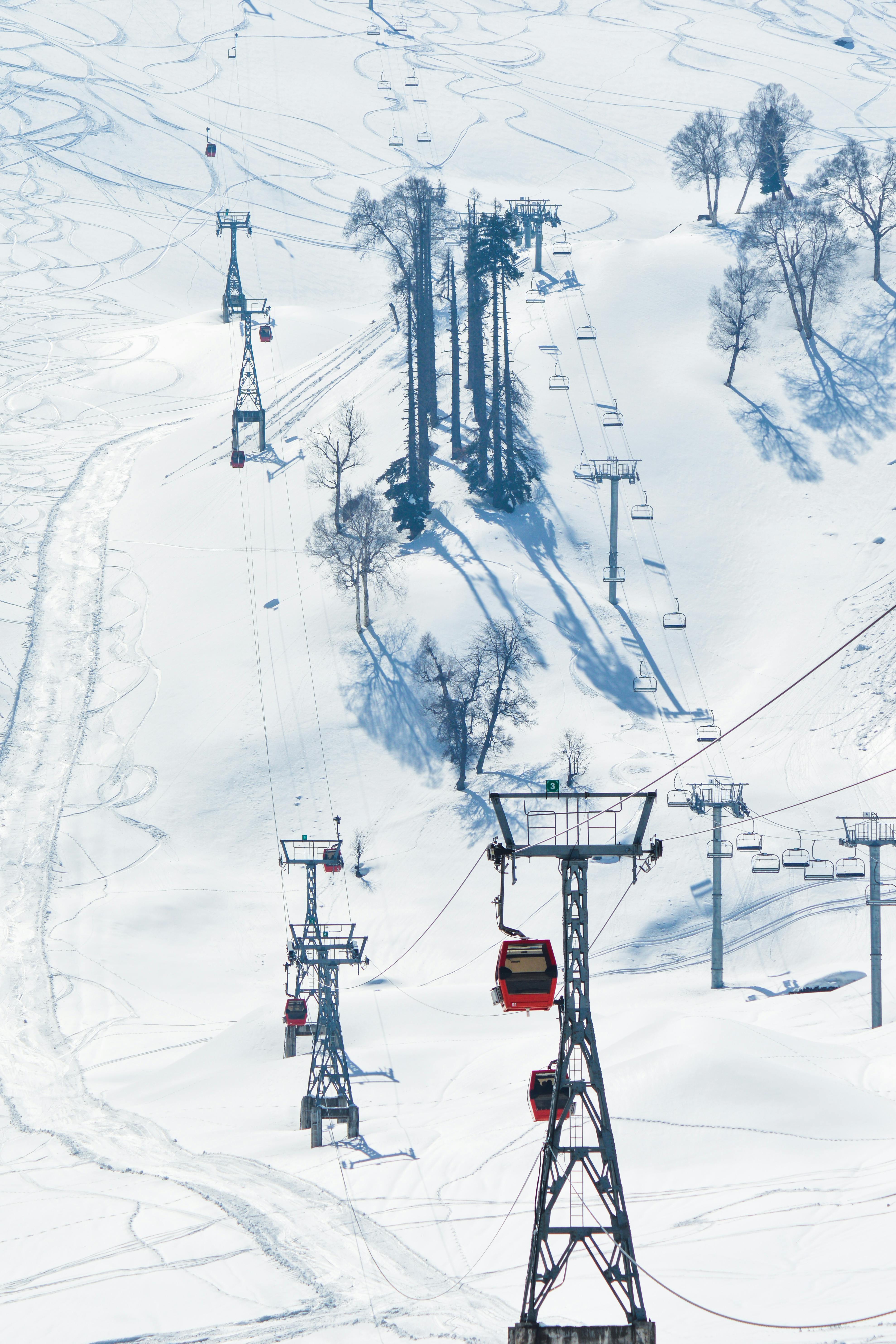 Kashmir  Retreat  Travel Package